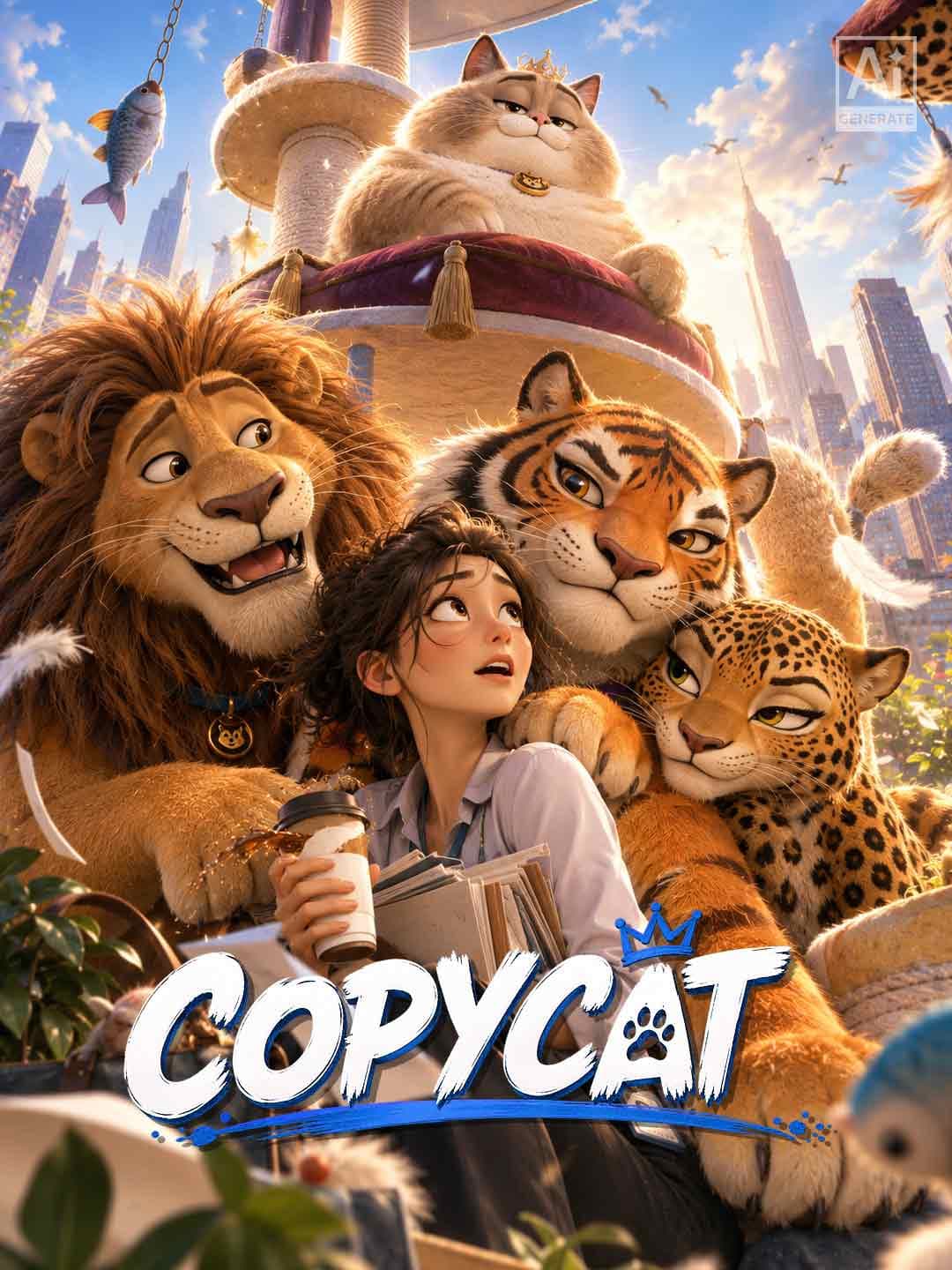 Copycat