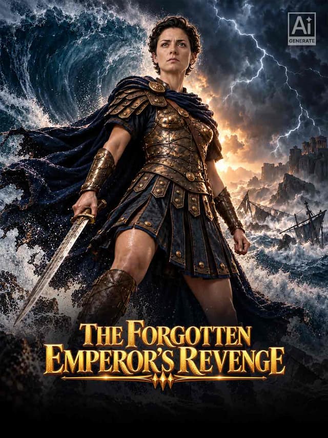 The Forgotten Emperor’s Revenge