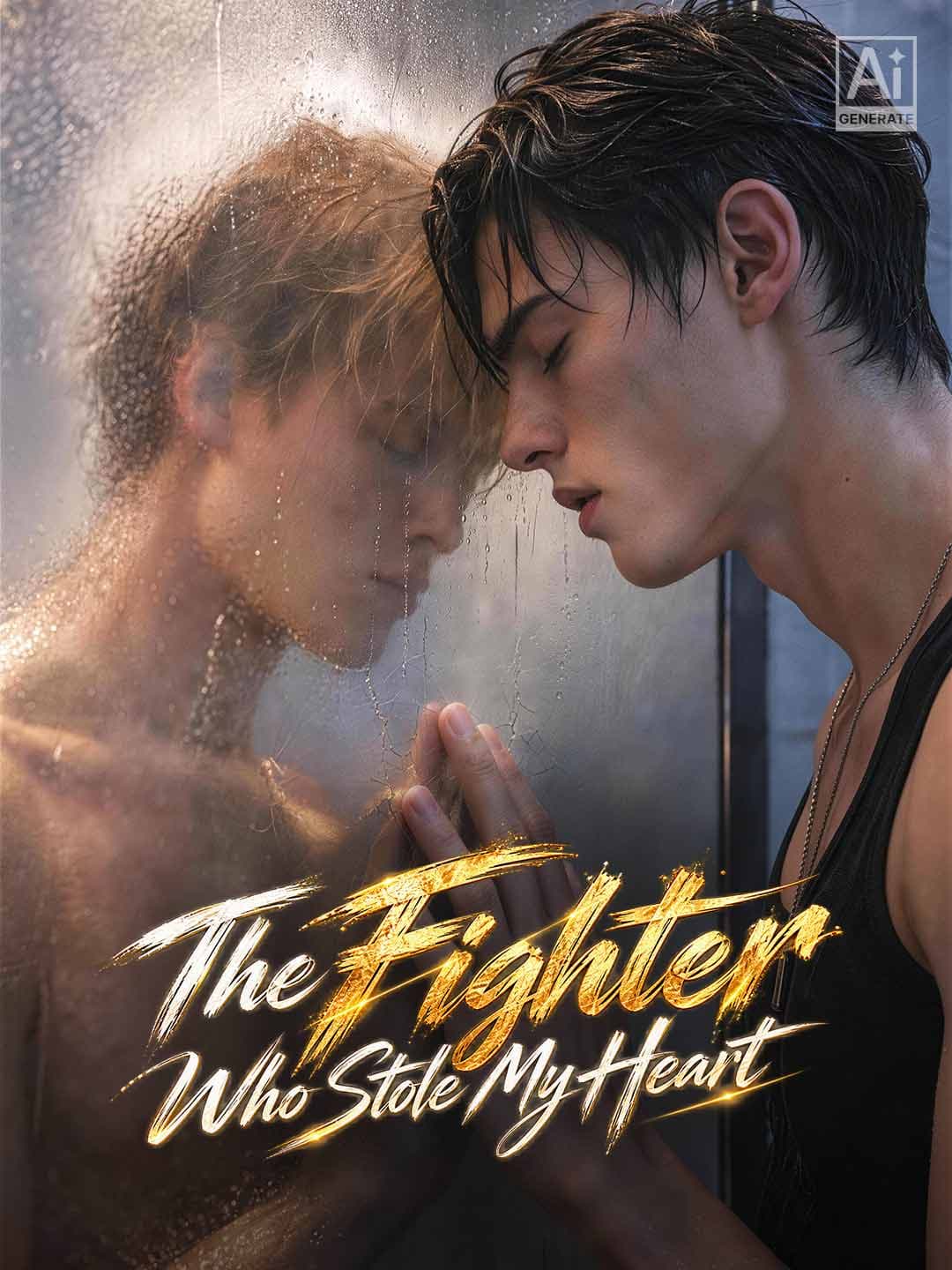 The Fighter Who Stole My Heart