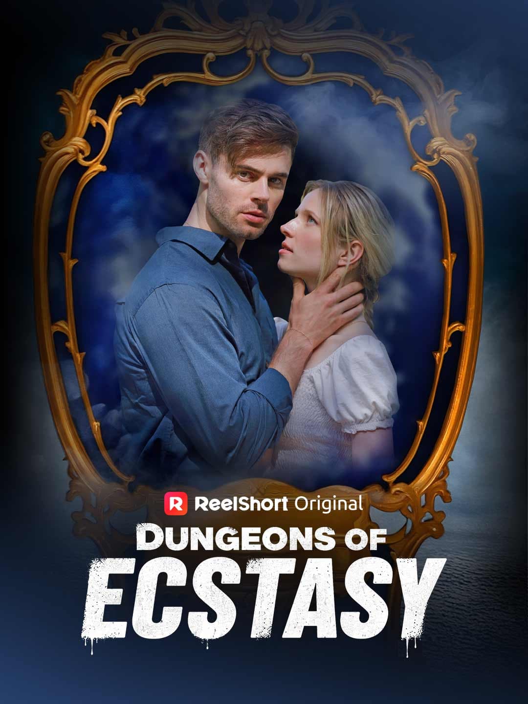 Dungeons of Ecstasy