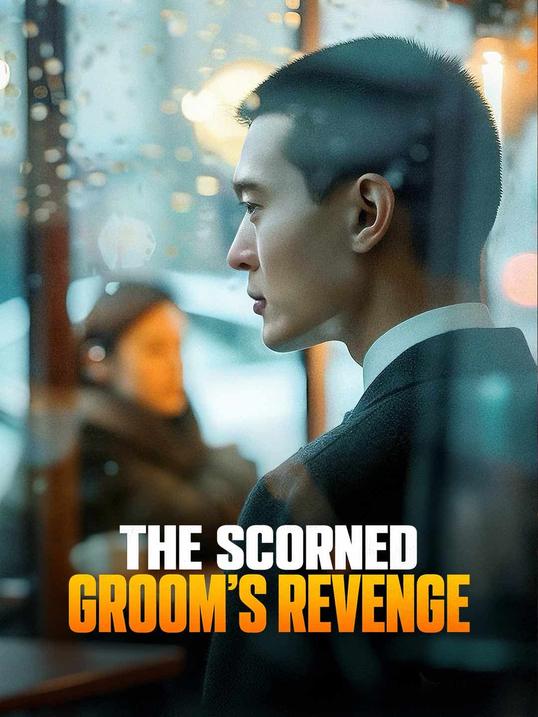 The Scorned Groom's Revenge