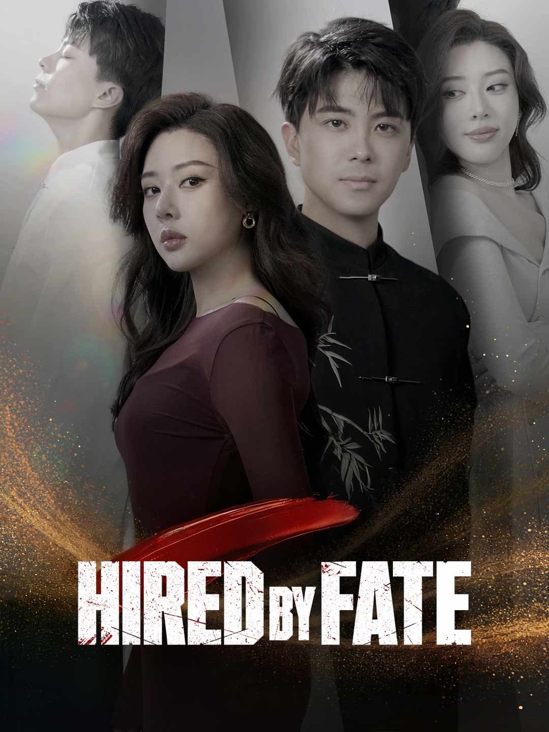 Hired by Fate