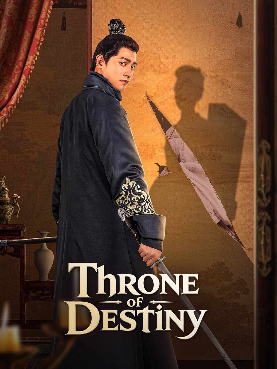 Throne of Destiny
