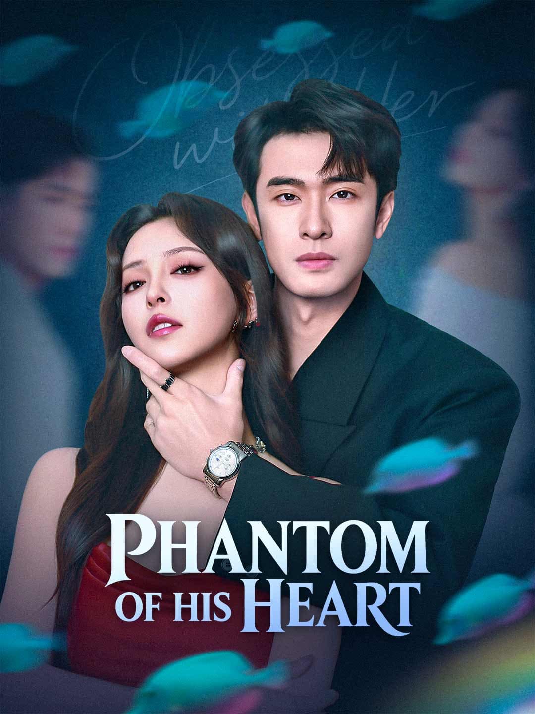 Phantom of His Heart