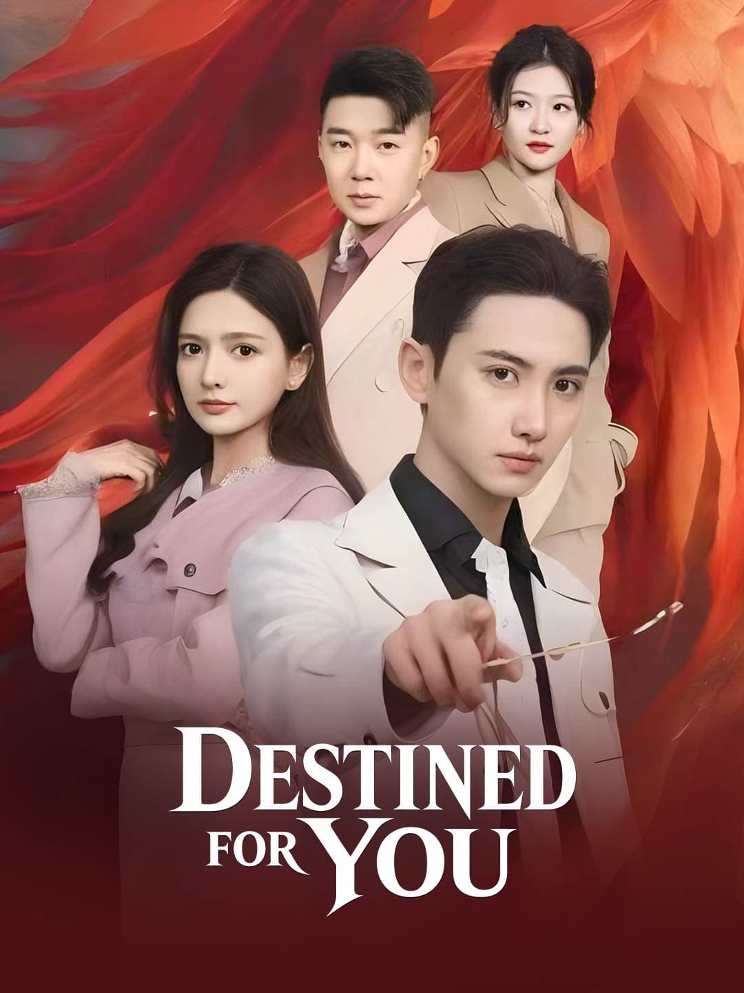 Destined for You