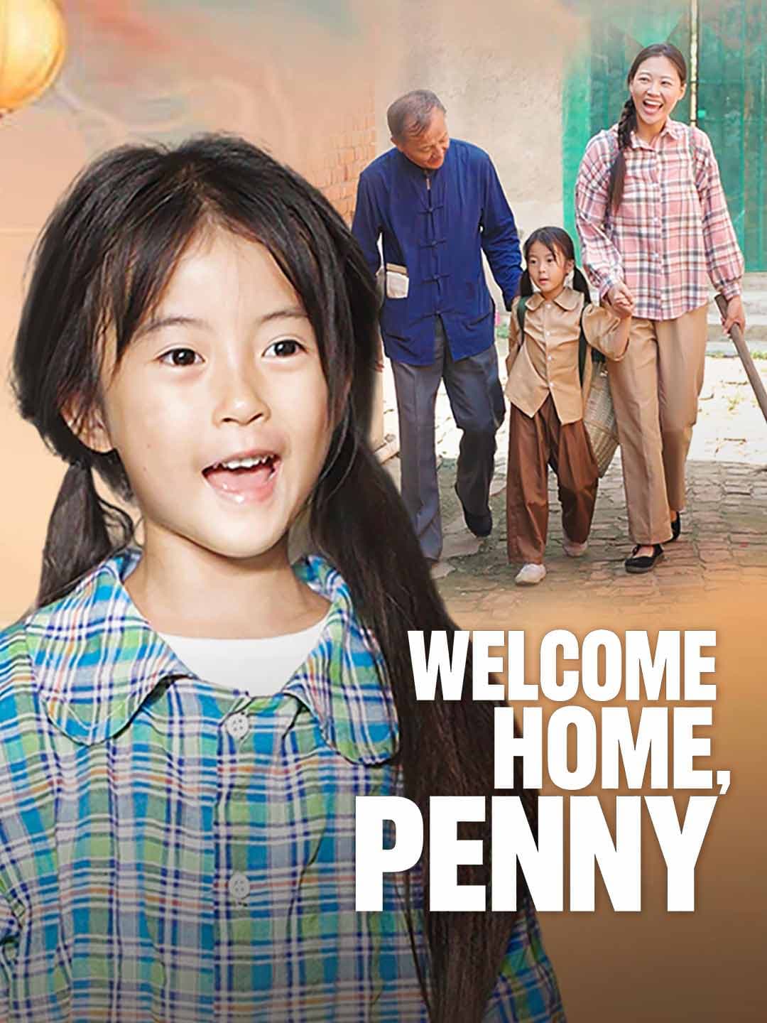 Welcome Home, Penny