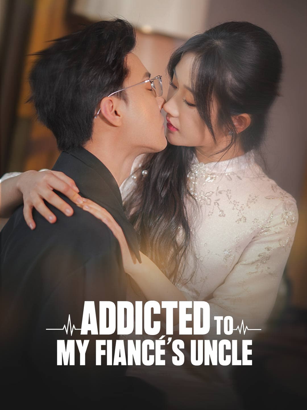 Addicted to My Fiancé's Uncle