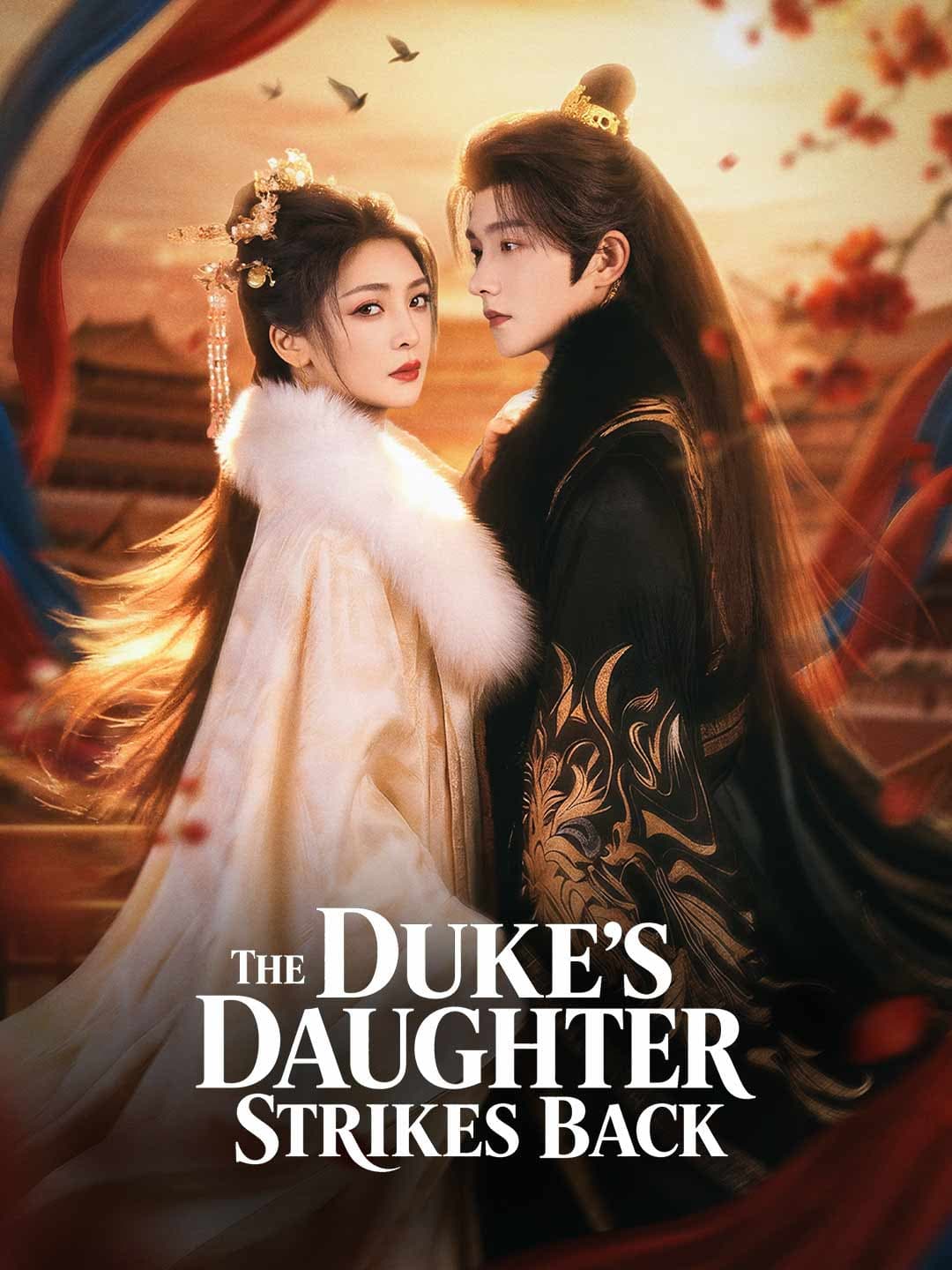 The Duke's Daughter Strikes Back
