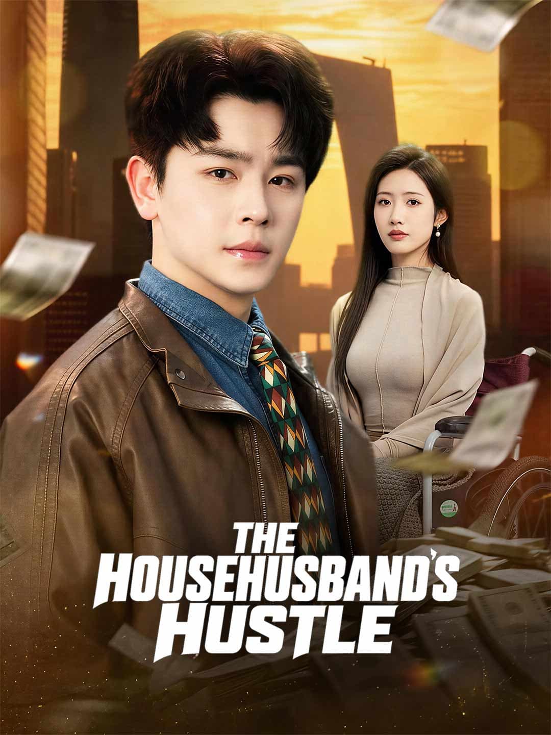 The Househusband's Hustle