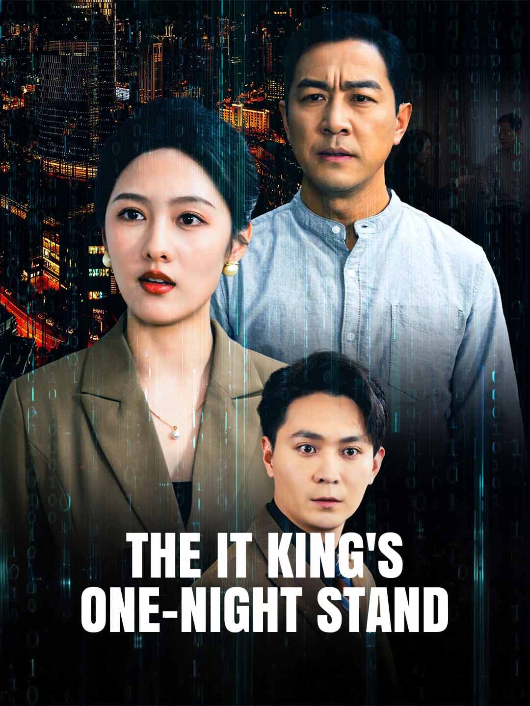 The IT King's One-Night Stand
