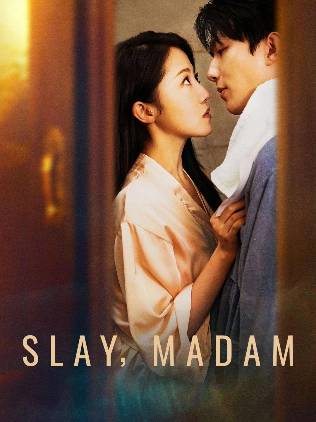 Slay, Madam