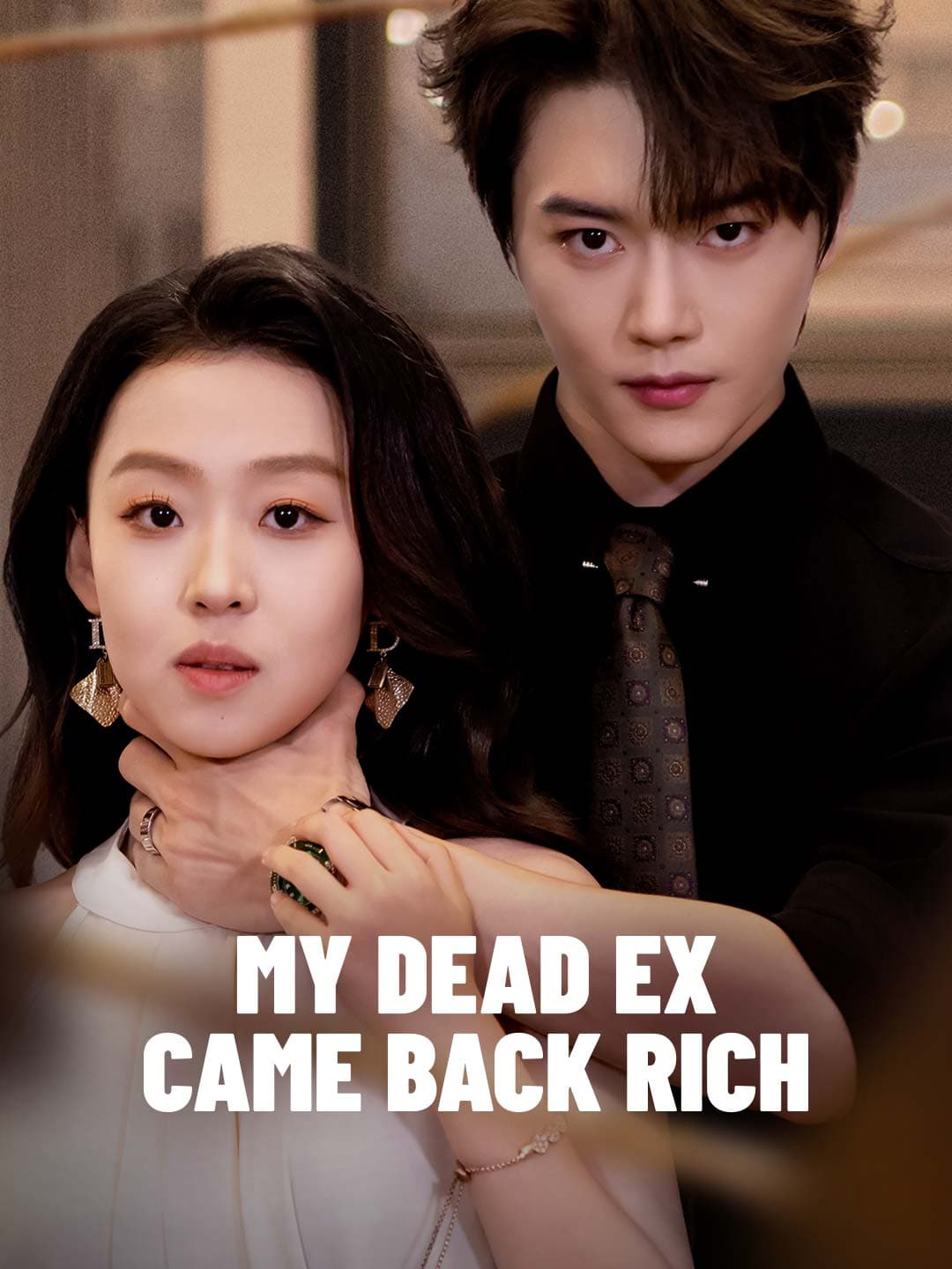 My Dead Ex Came Back Rich