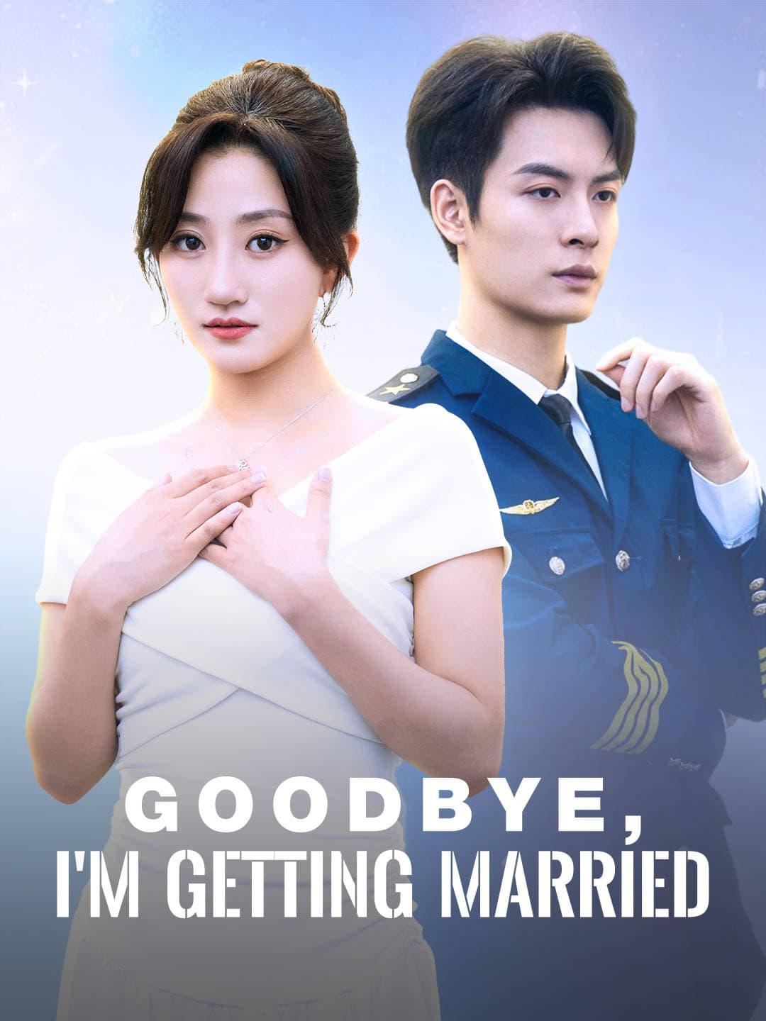 Goodbye, I’m Getting Married