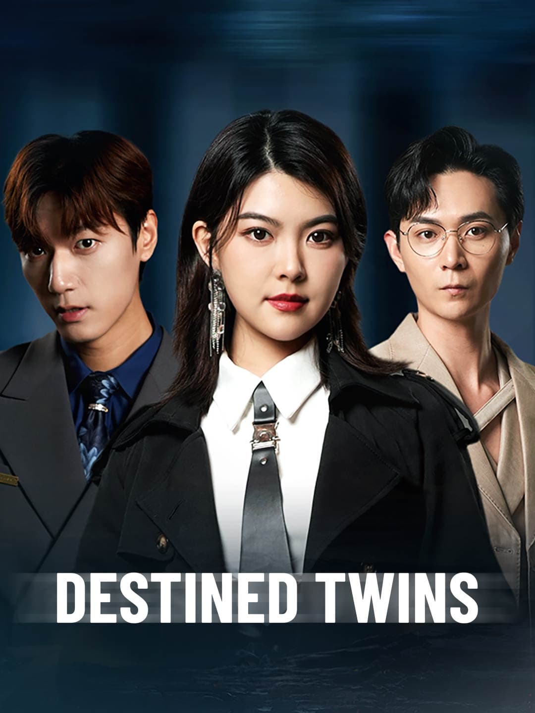 Destined Twins