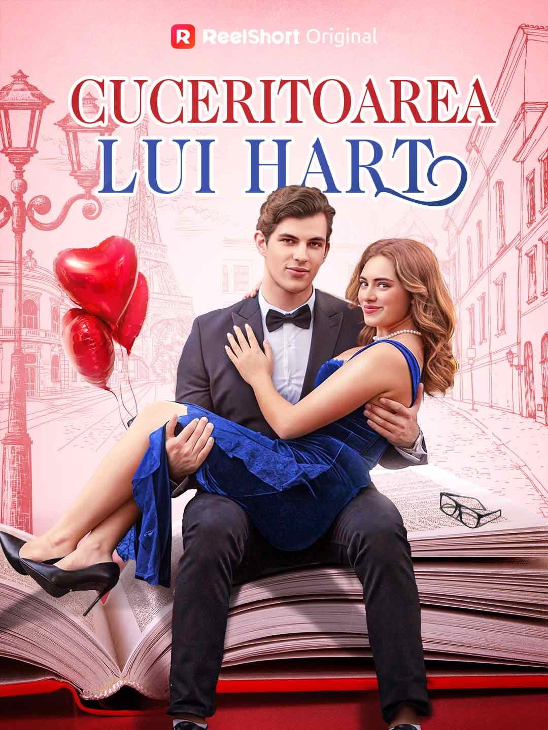 Cuceritoarea lui Hart