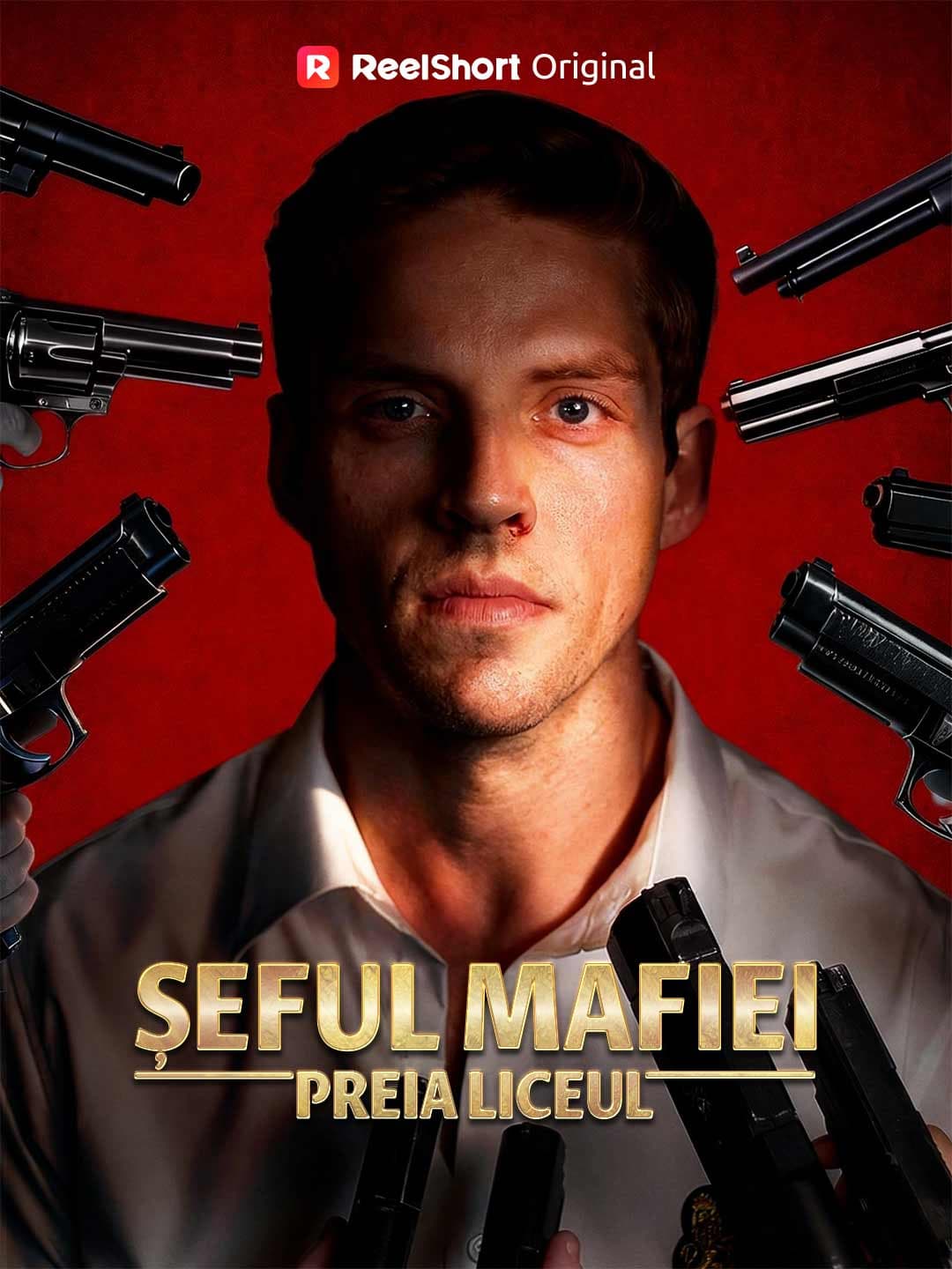 Șeful Mafiei preia liceul