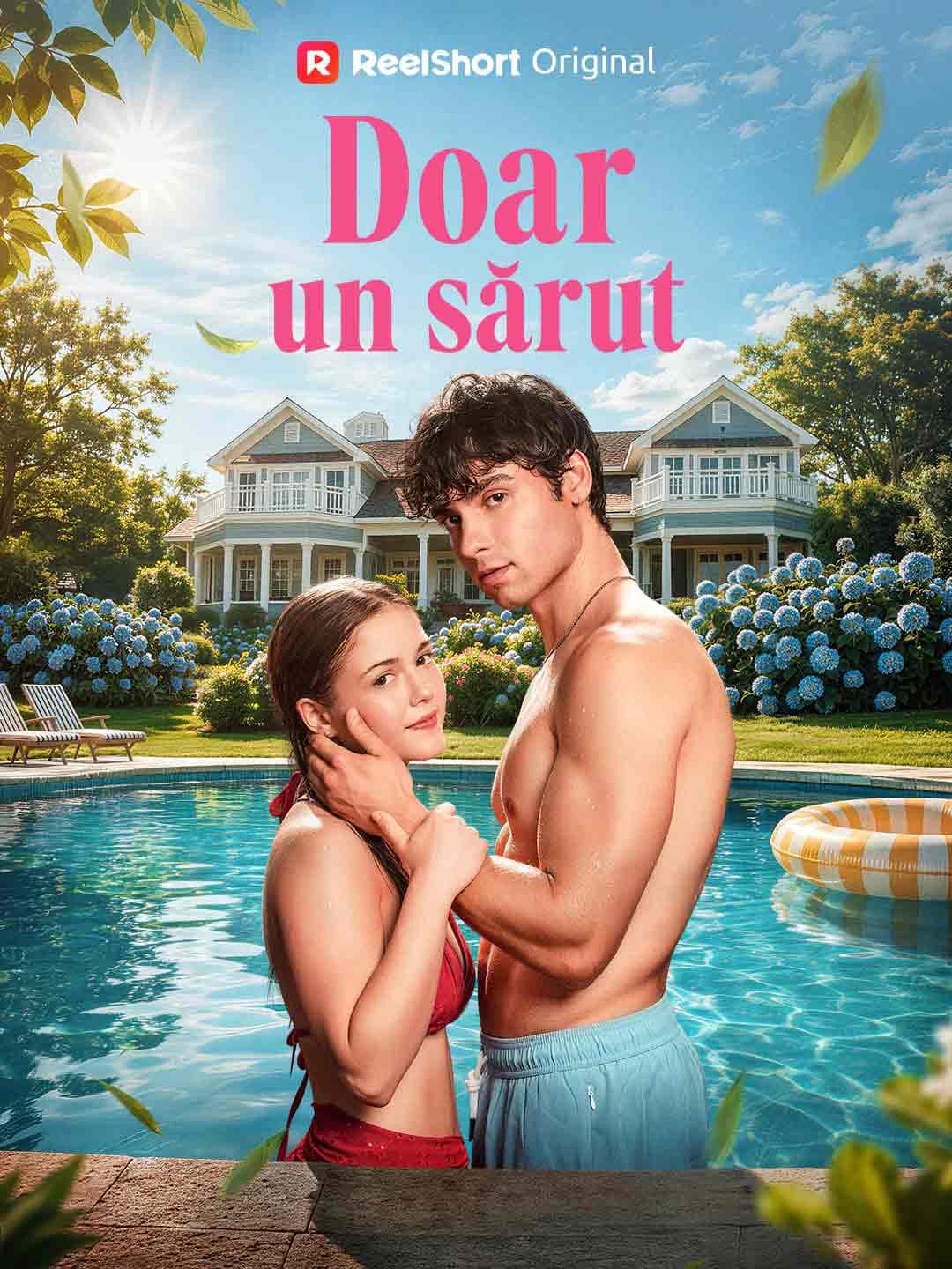 Doar un sărut
