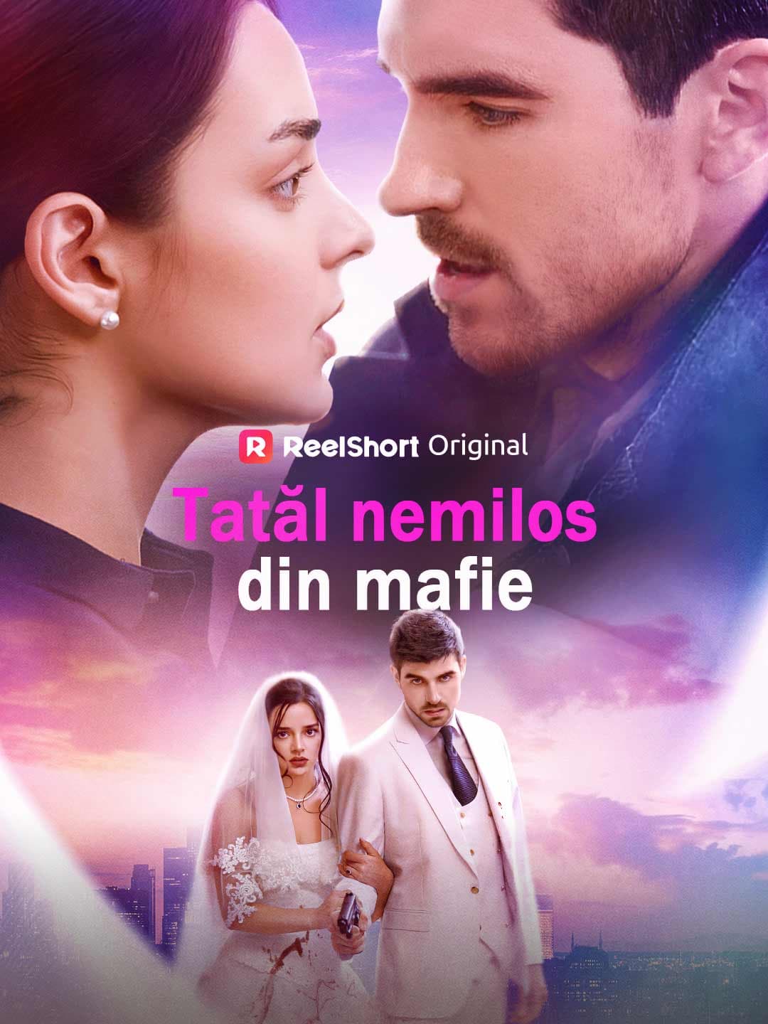 (Dublat)Tatăl nemilos din mafie