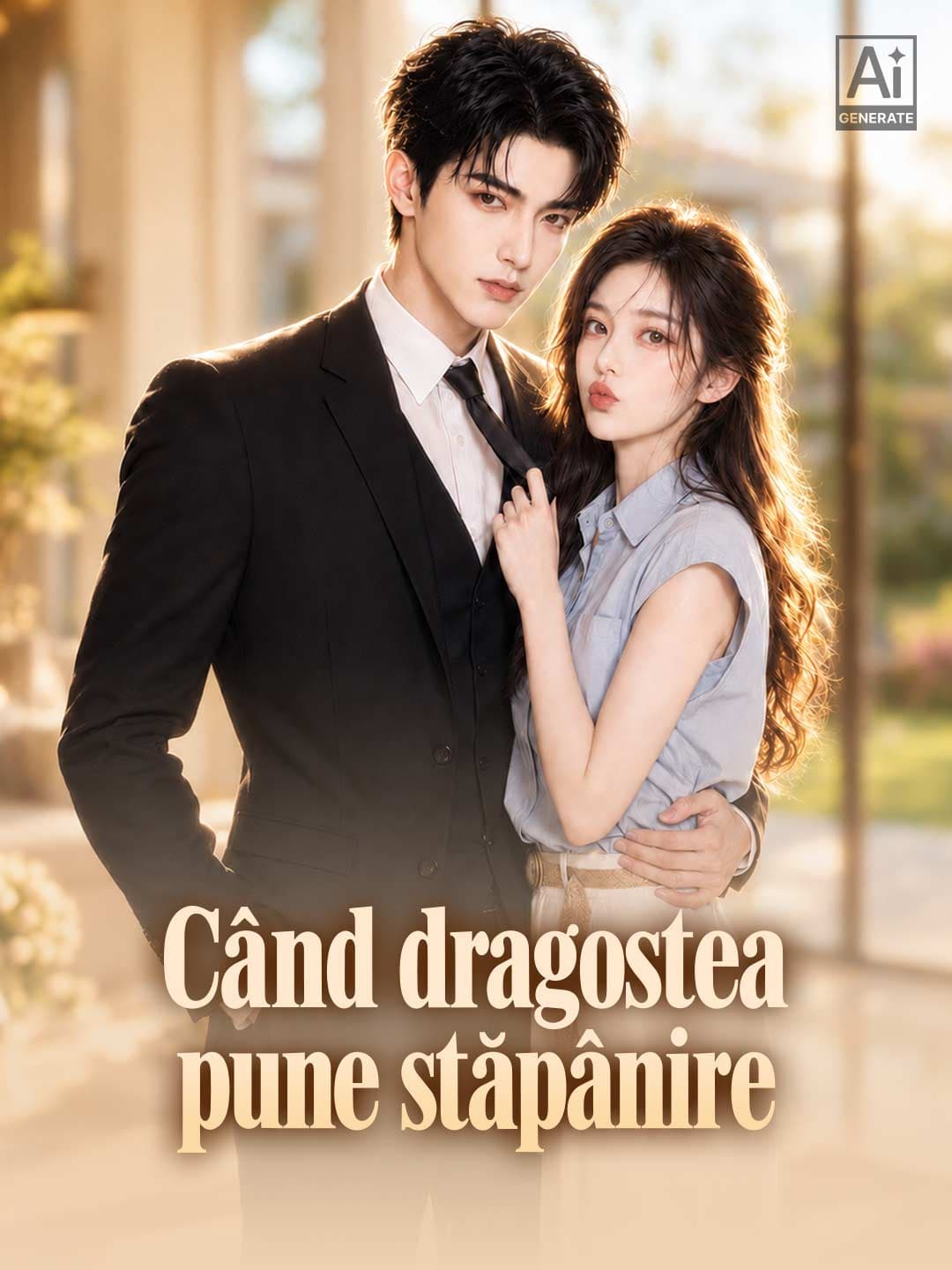 Când dragostea pune stăpânire
