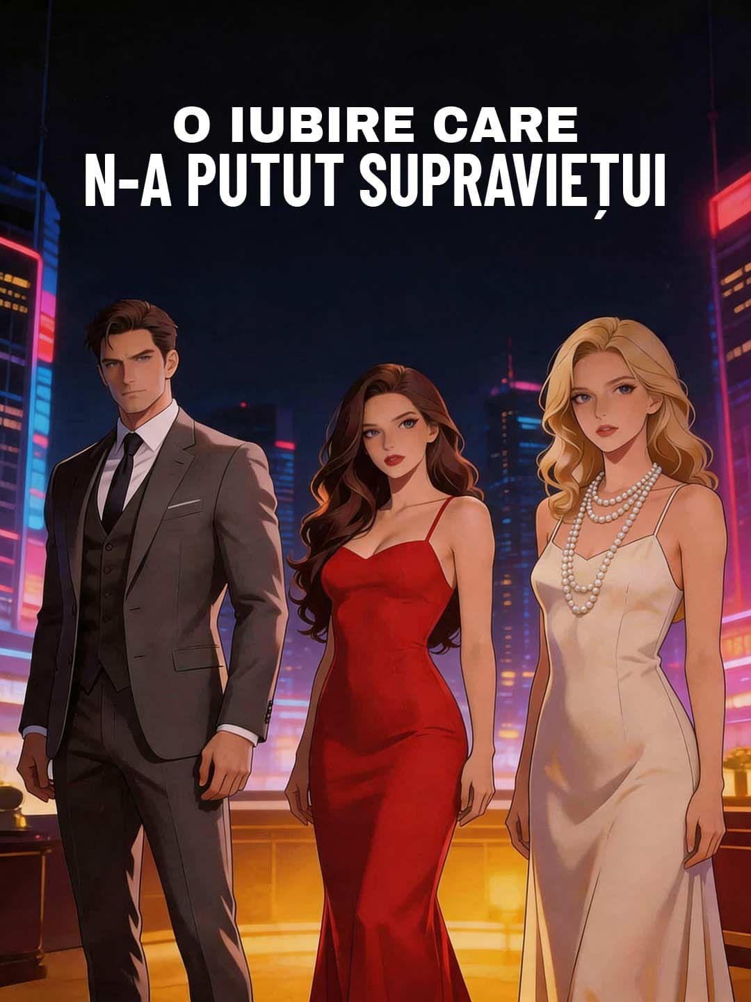 O iubire care n-a putut supraviețui