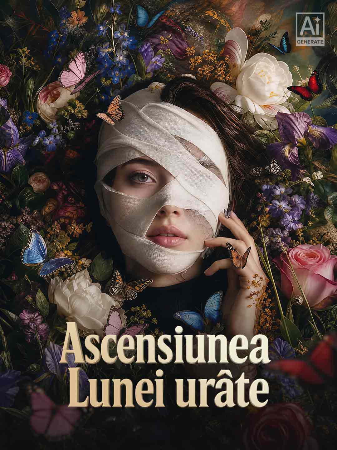 Ascensiunea Lunei urâte