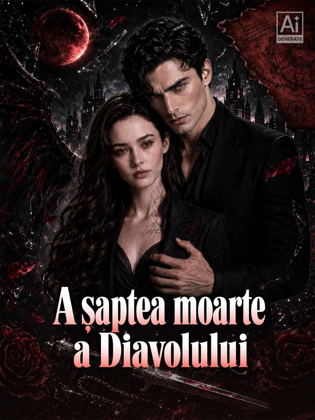 A șaptea moarte a Diavolului