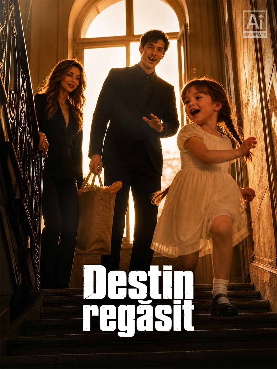 Destin regăsit