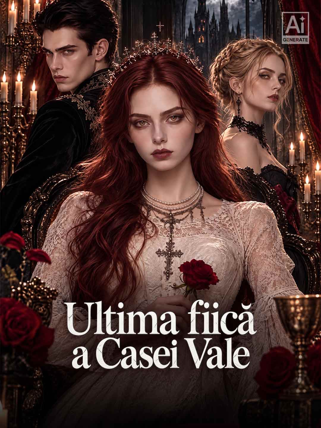 Ultima fiică a Casei Vale