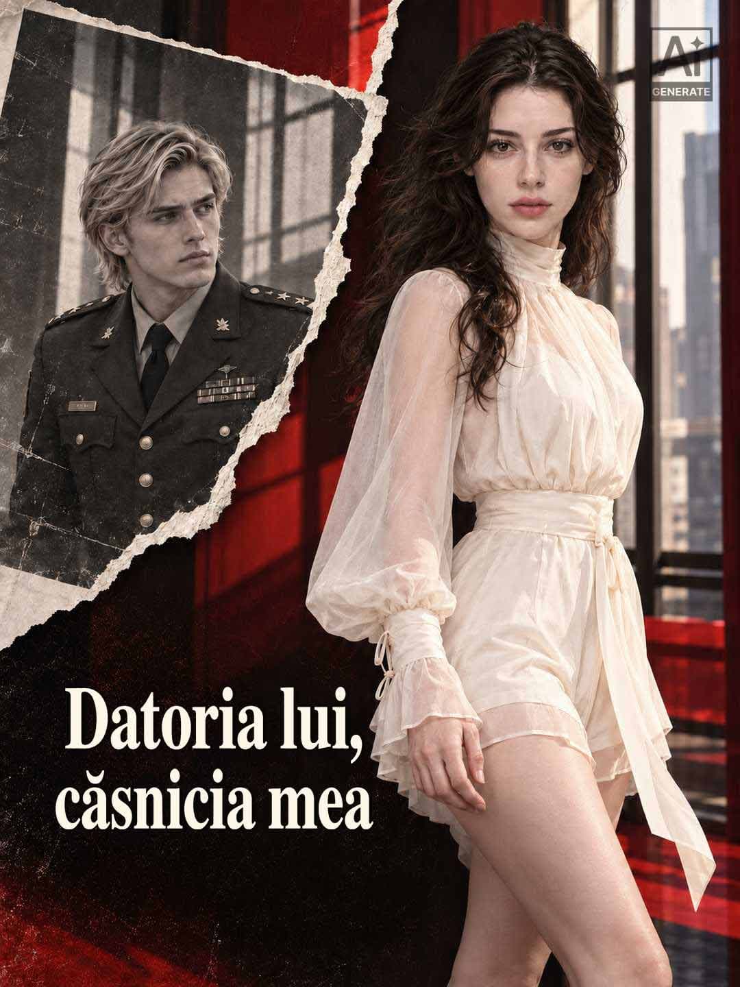 Datoria lui, căsnicia mea
