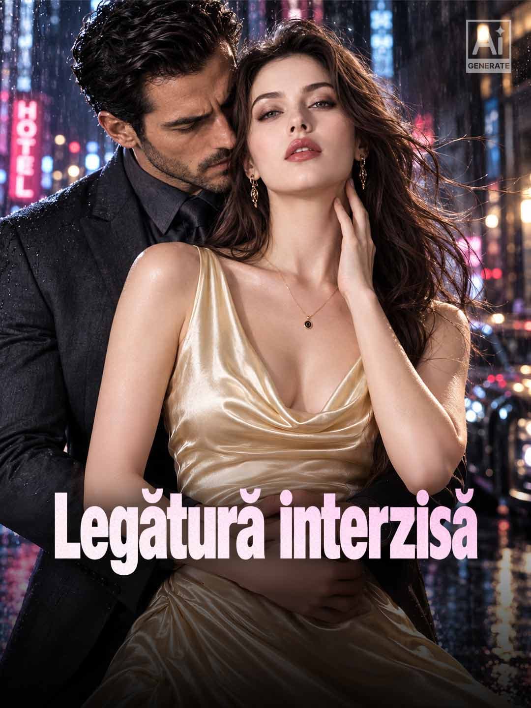 Legătură interzisă