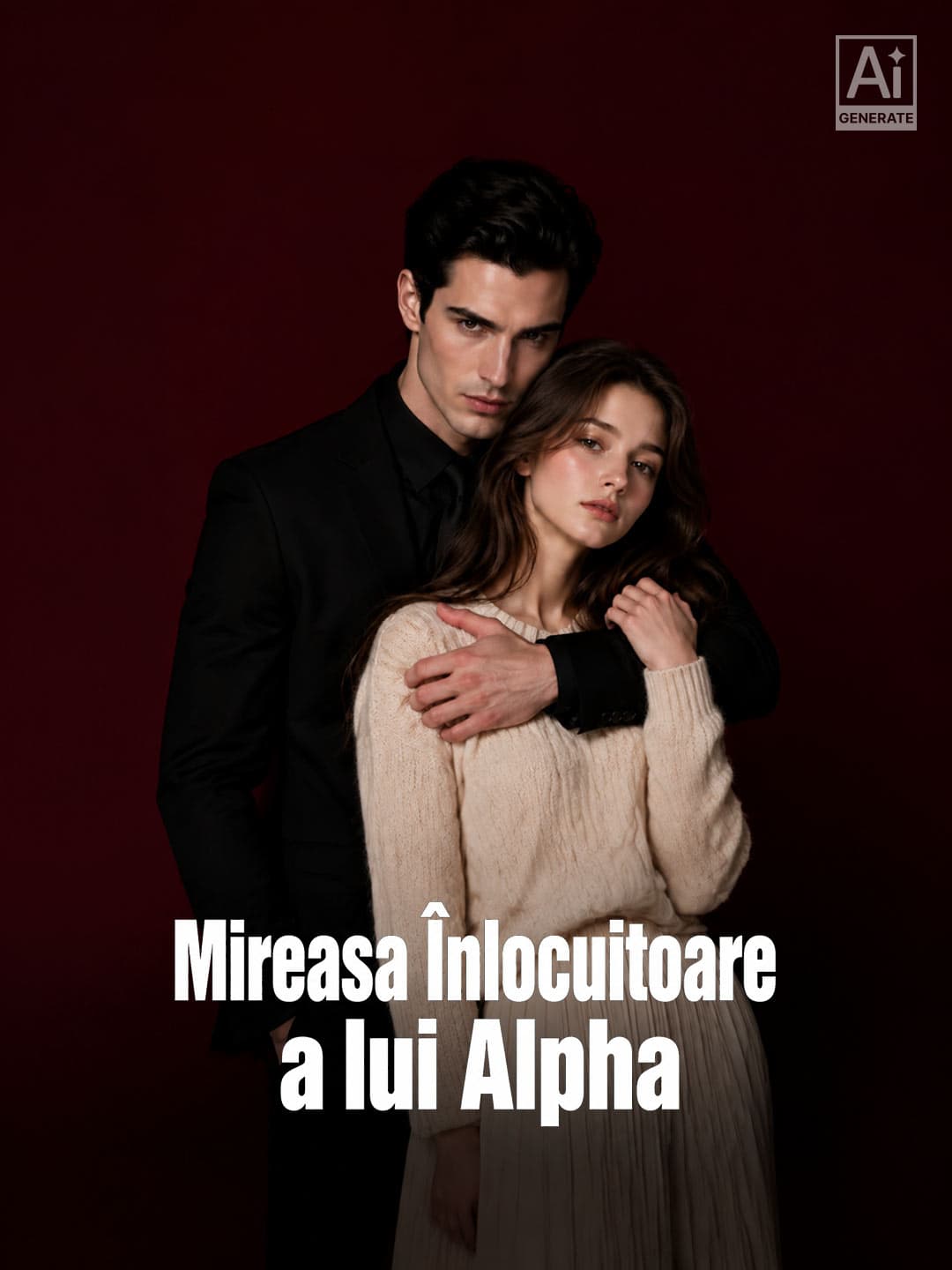 Mireasa înlocuitoare a lui Alfa