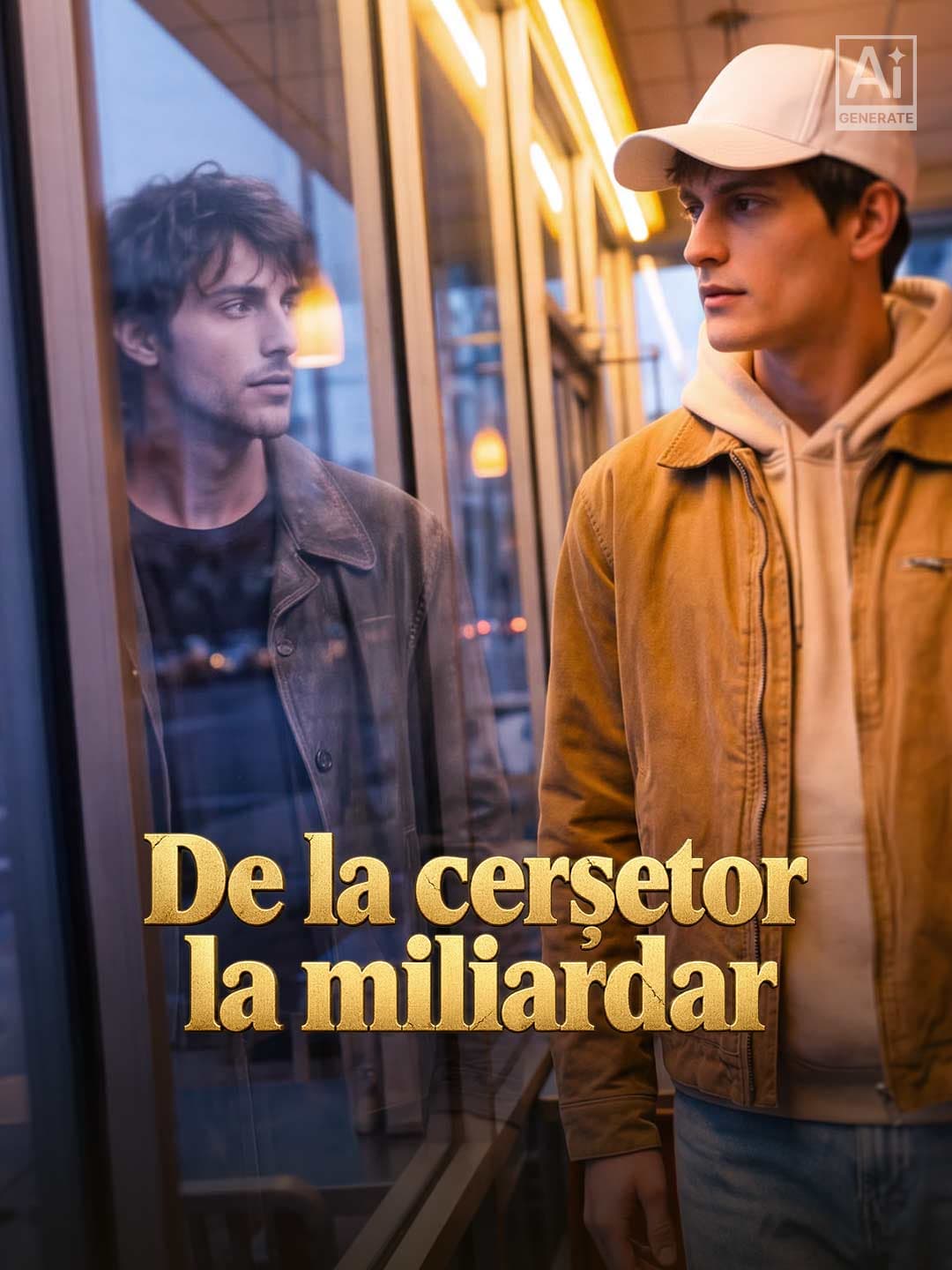 De la cerșetor la miliardar