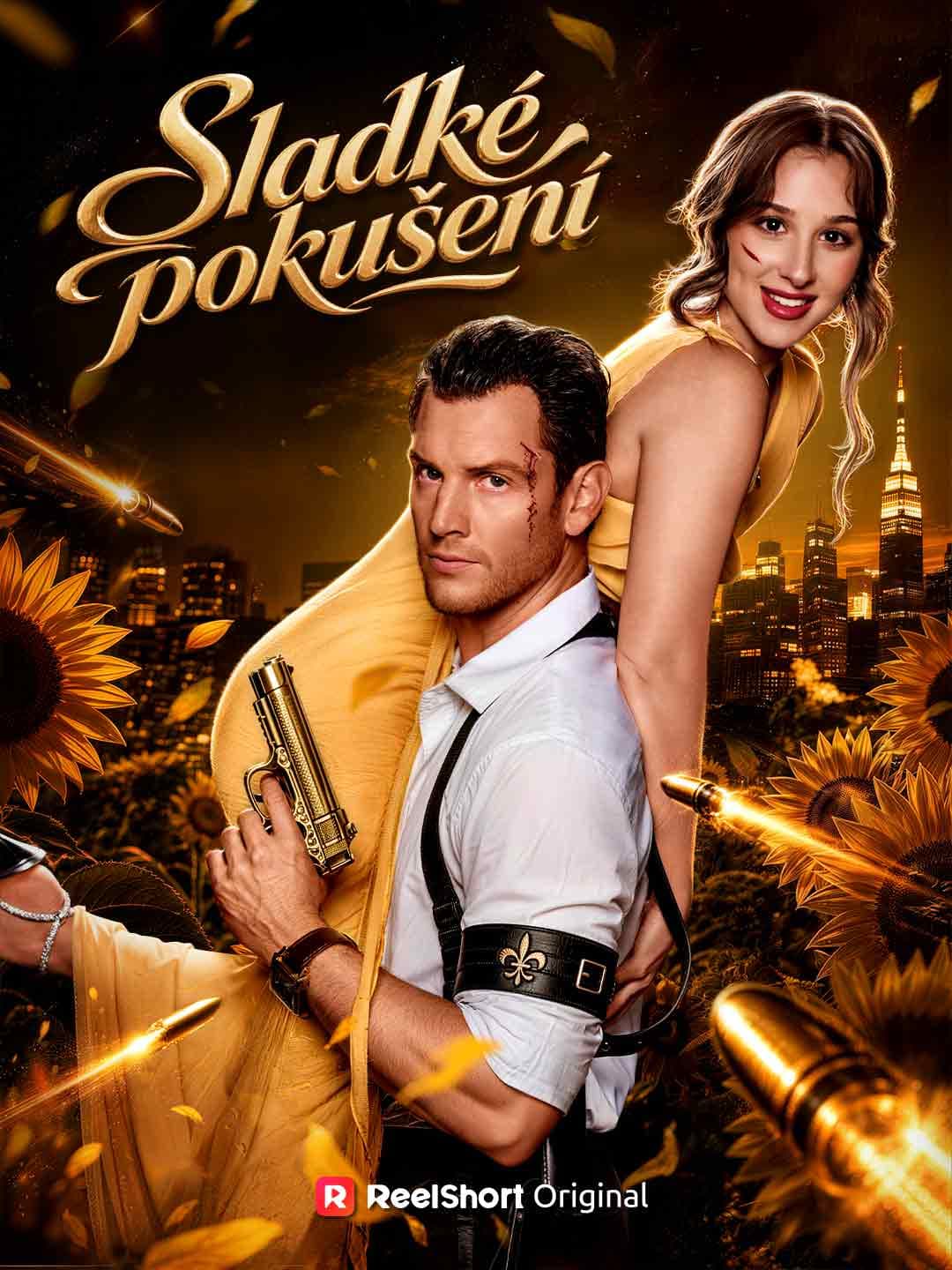Sladké pokušení