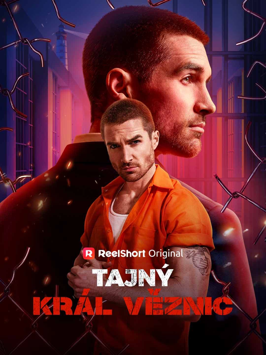 (Dabing)Tajný Král Věznic