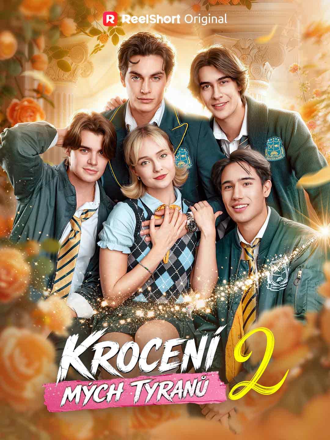 Krocení mých tyranů 2