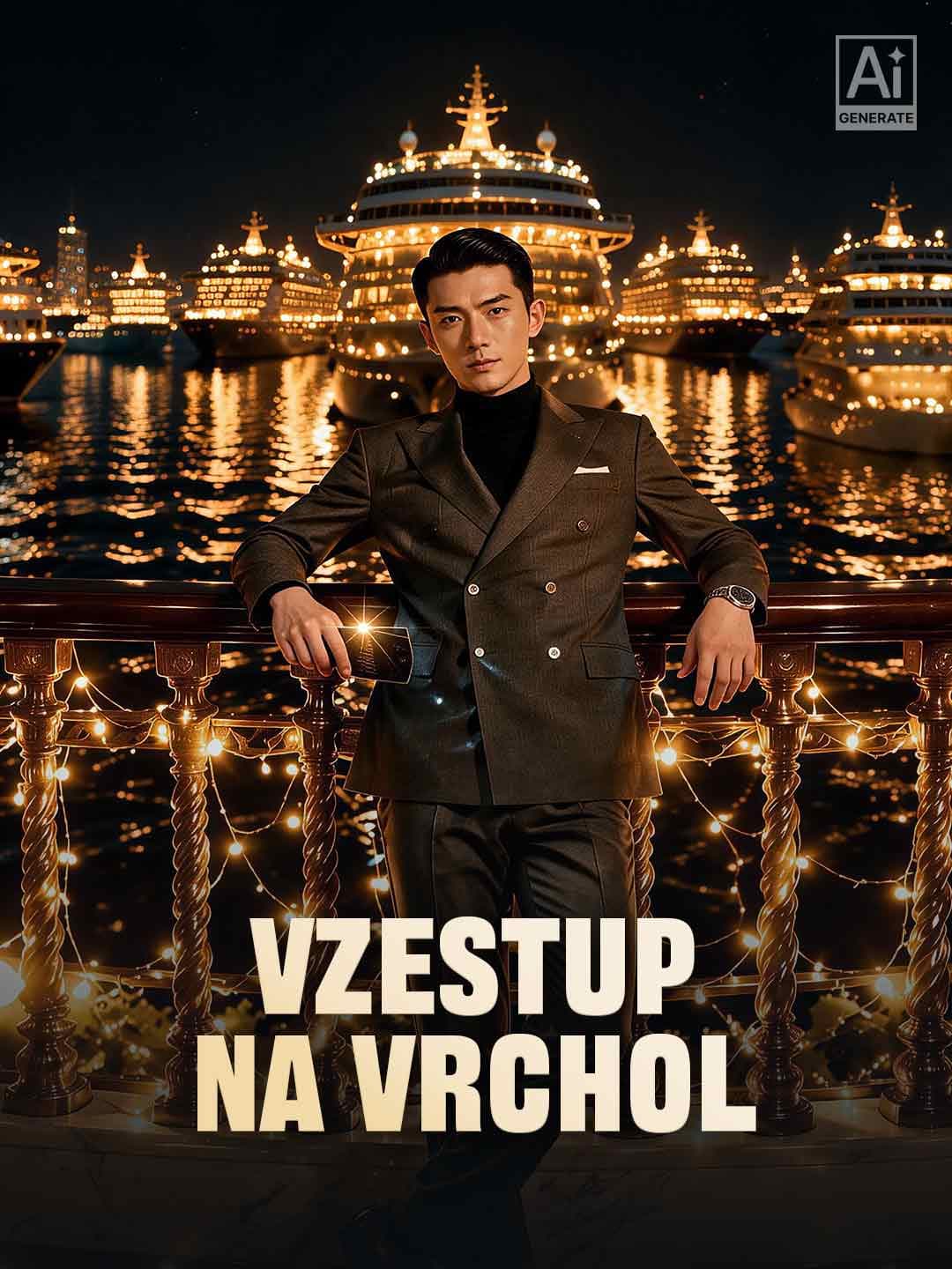 Vzestup na vrchol