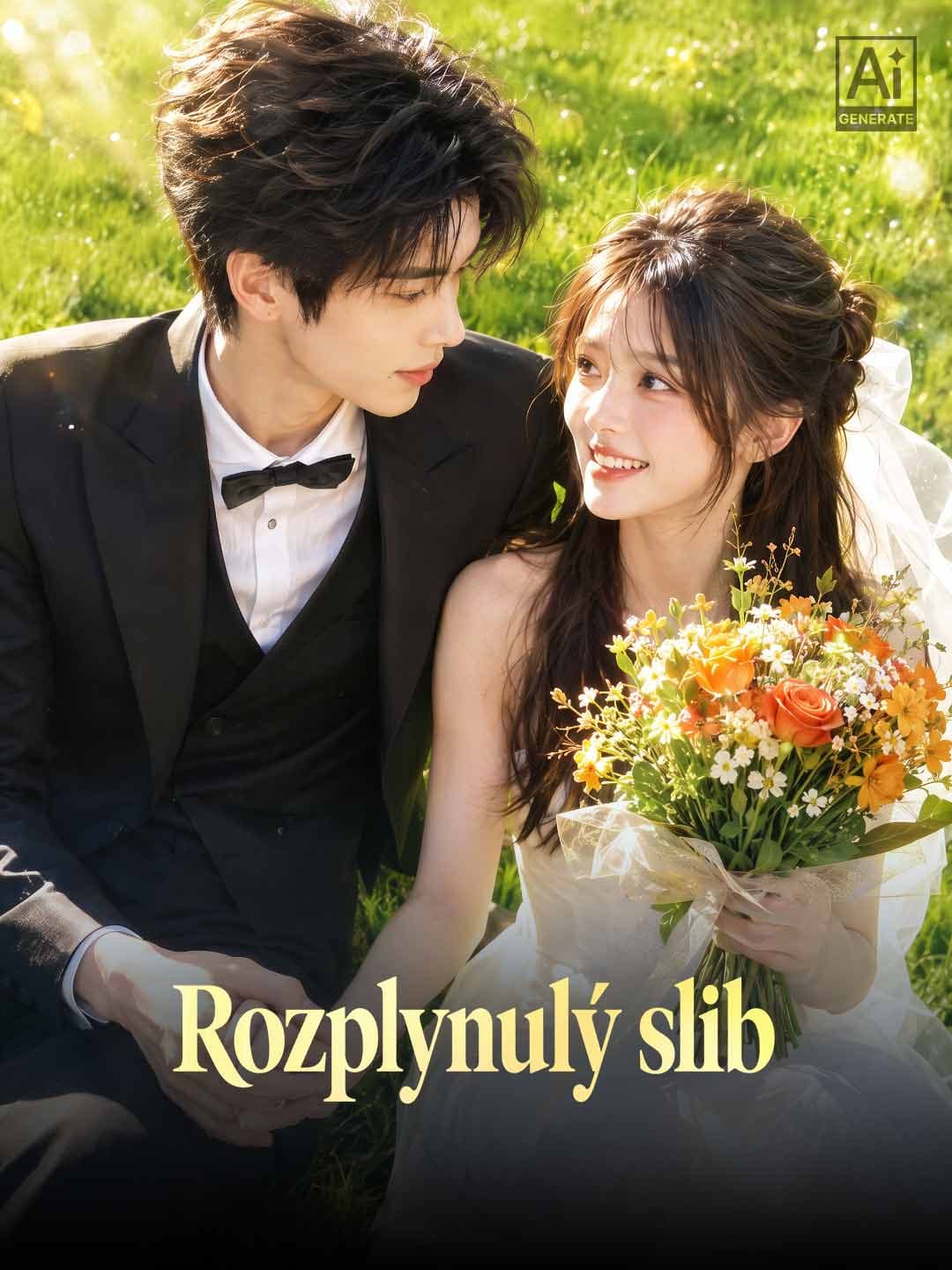 Rozplynulý slib
