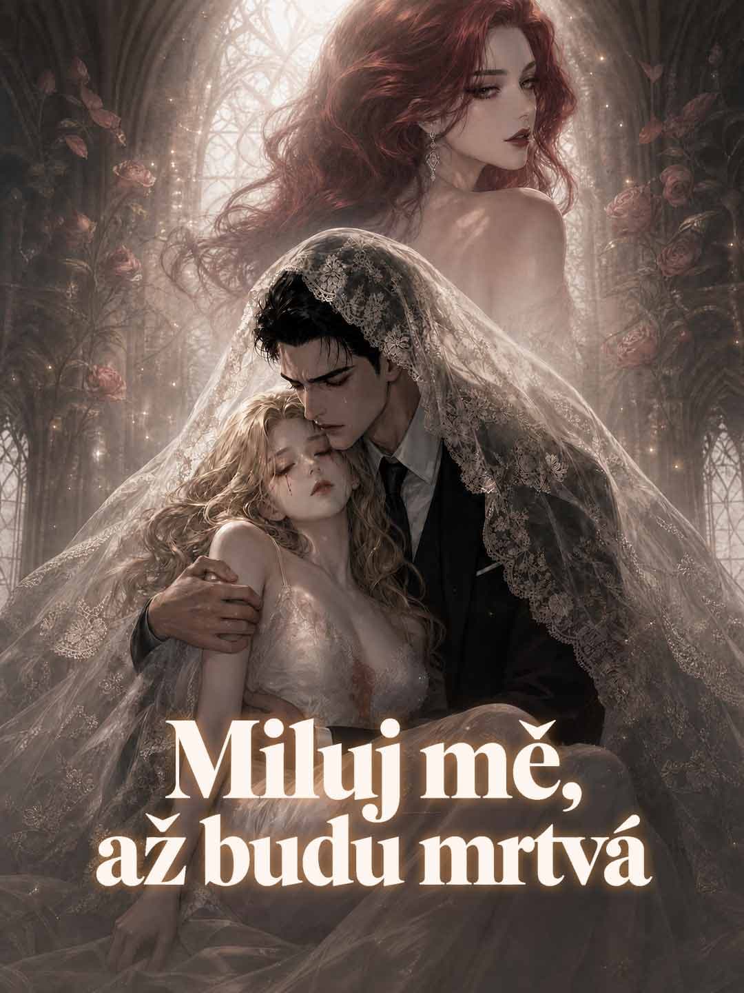 Miluj mě, až budu mrtvá