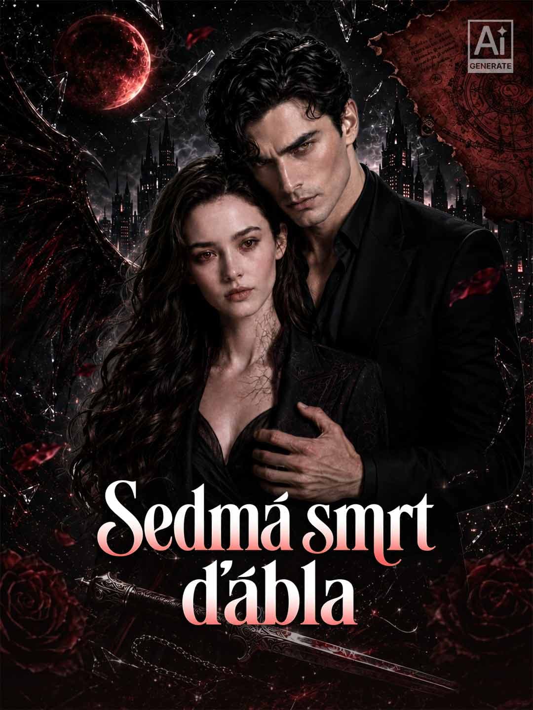 Sedmá smrt ďábla