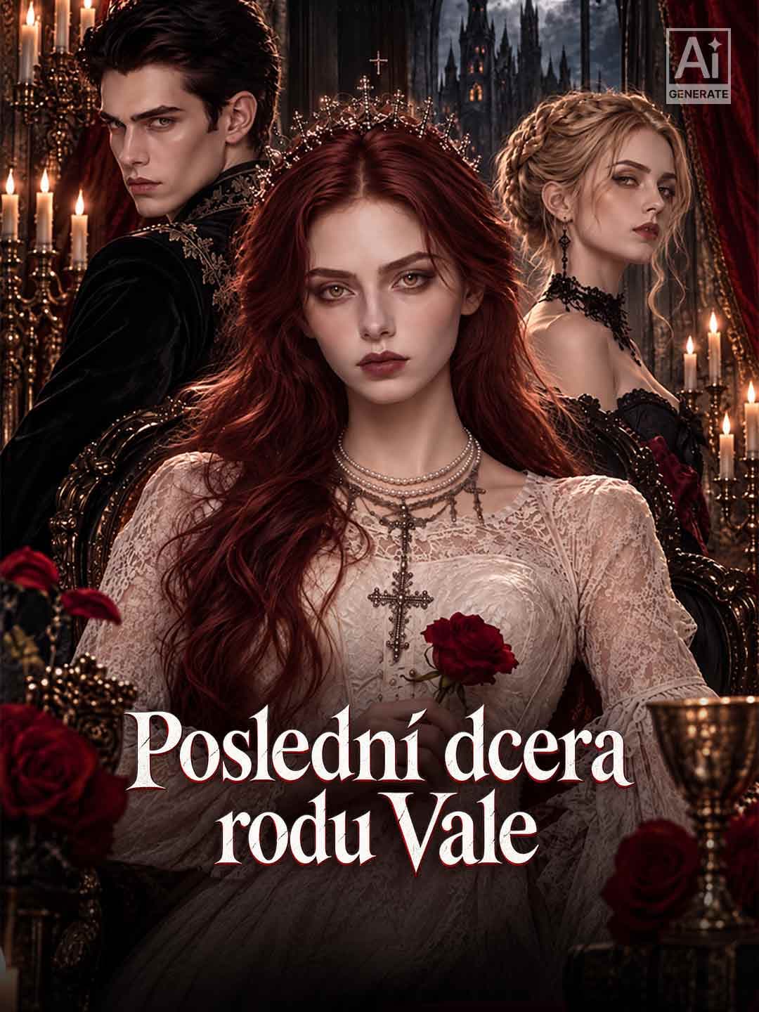 Poslední dcera rodu Vale