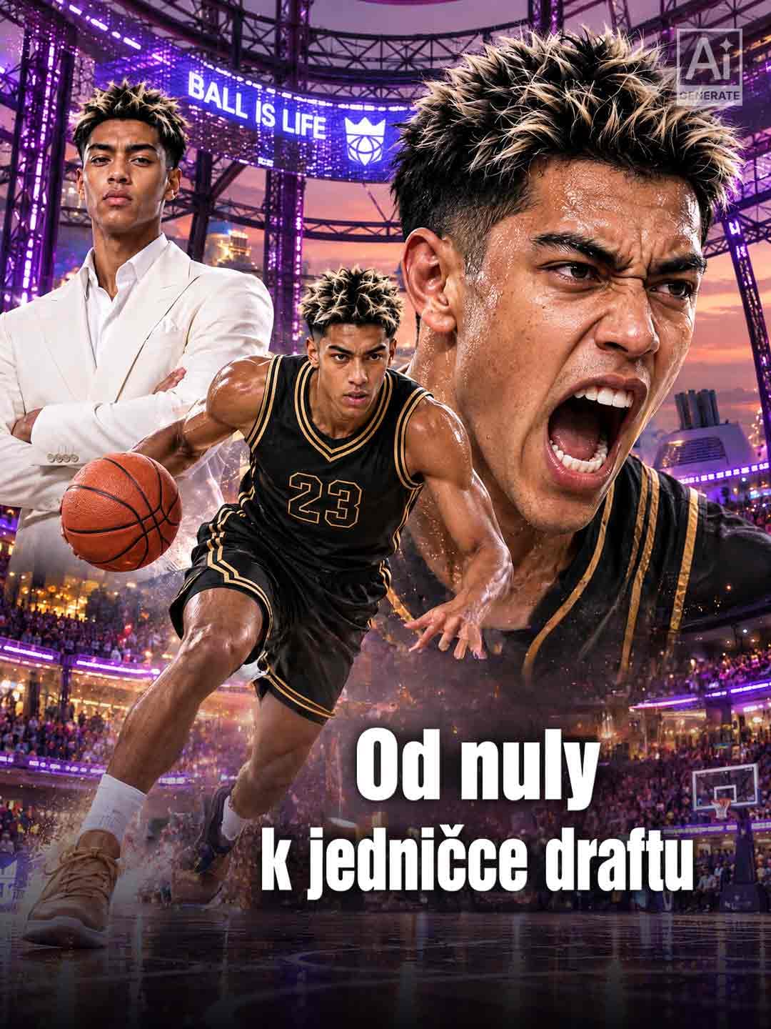 Od nuly k jedničce draftu