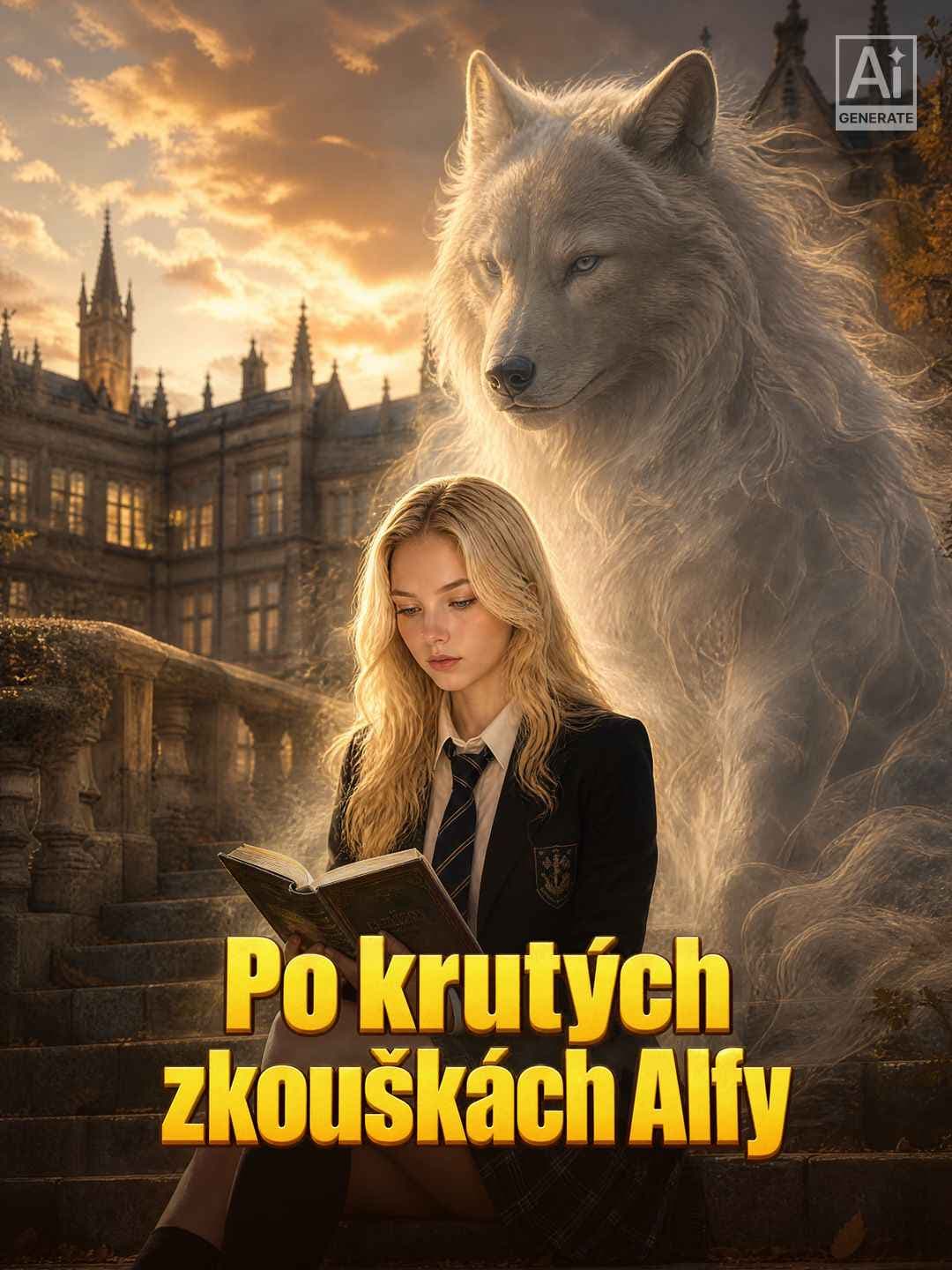 Po krutých zkouškách Alfy