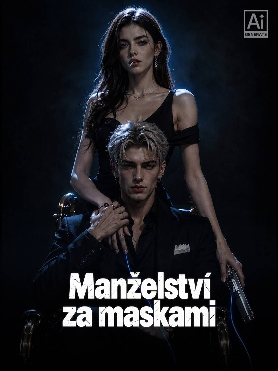 Manželství za maskami