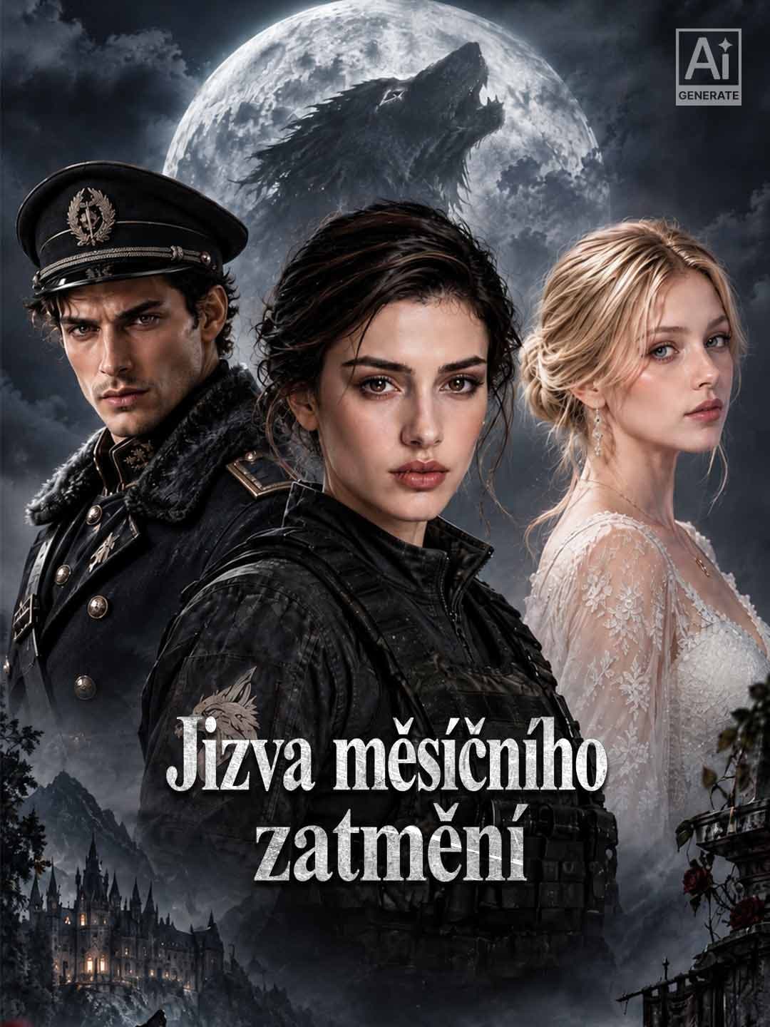 Jizva měsíčního zatmění