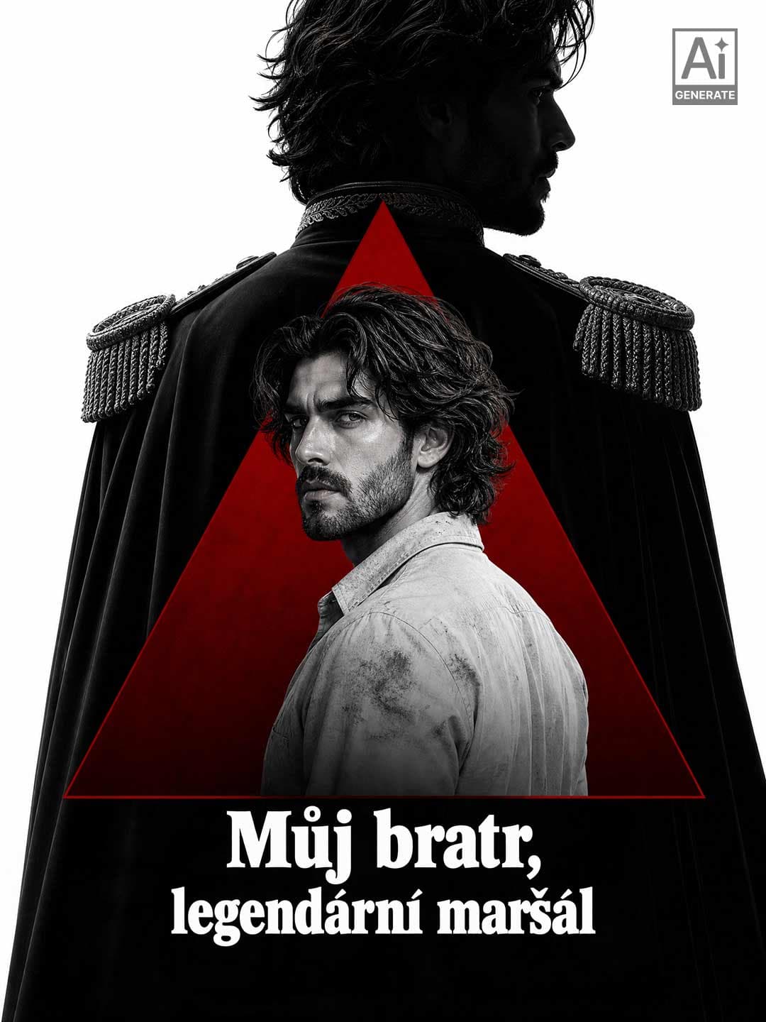 Můj bratr, legendární maršál