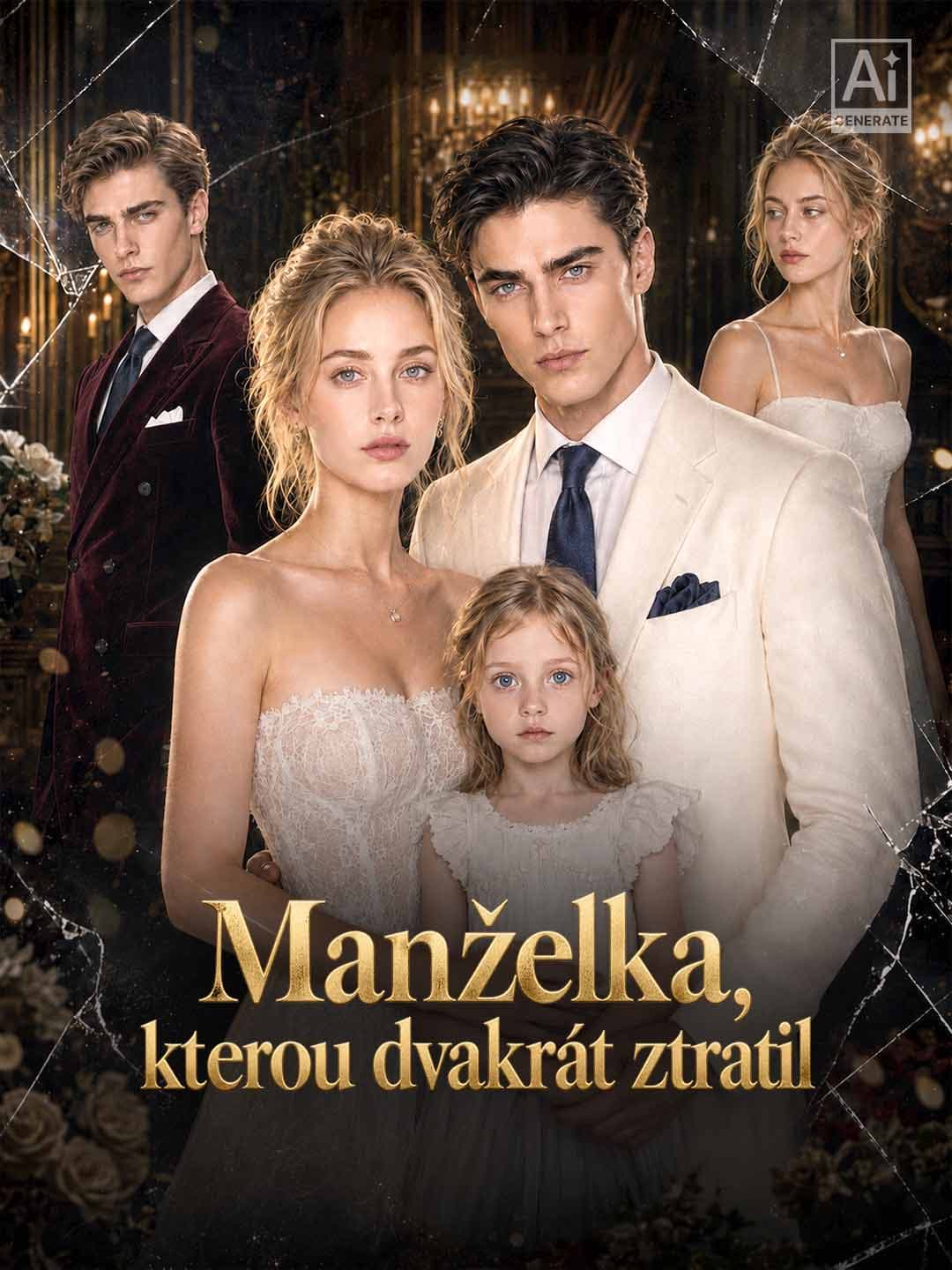 Manželka, kterou dvakrát ztratil