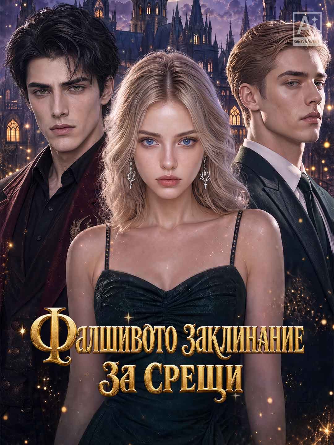 Фалшивото заклинание за срещи