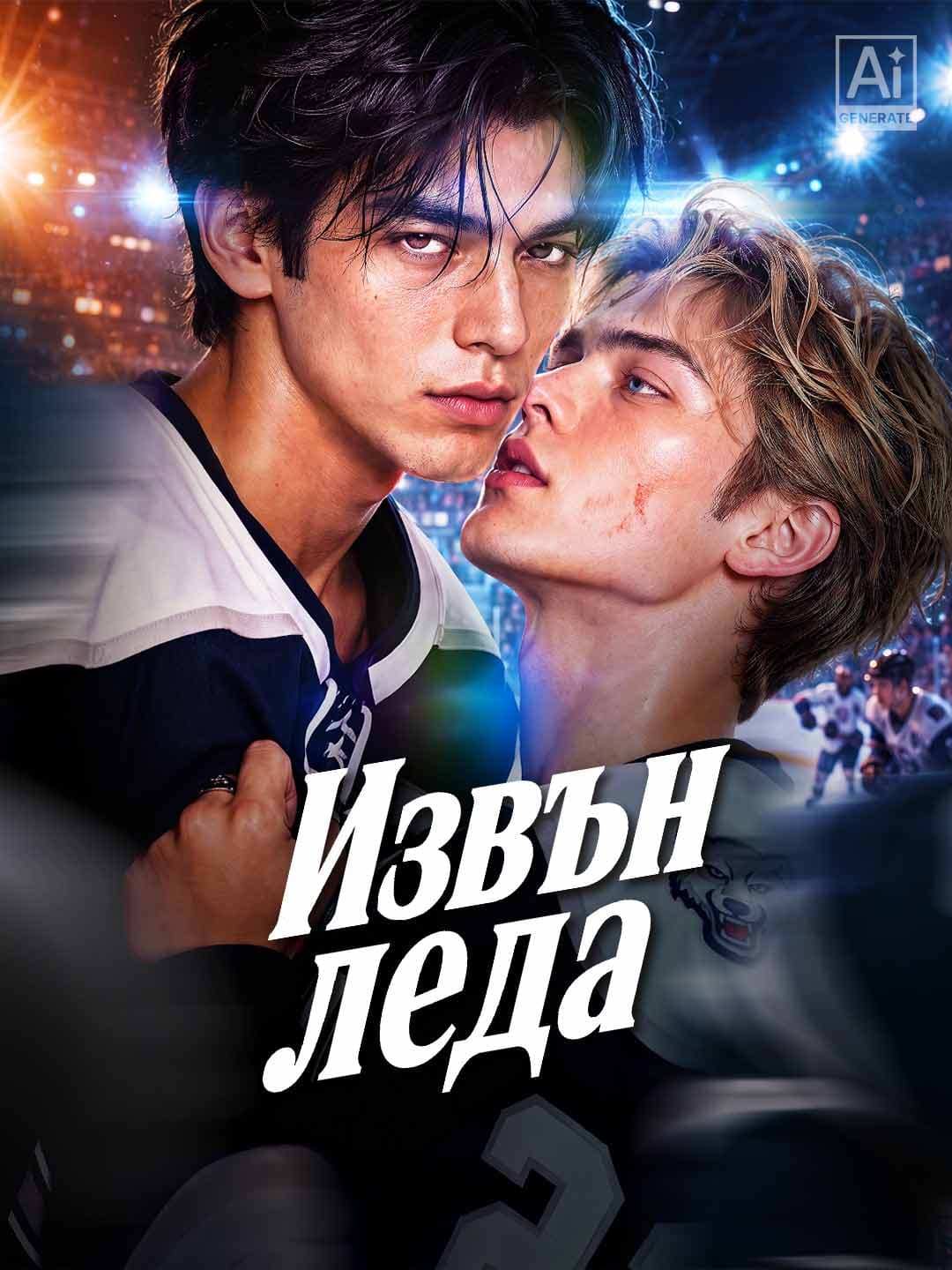 Извън леда