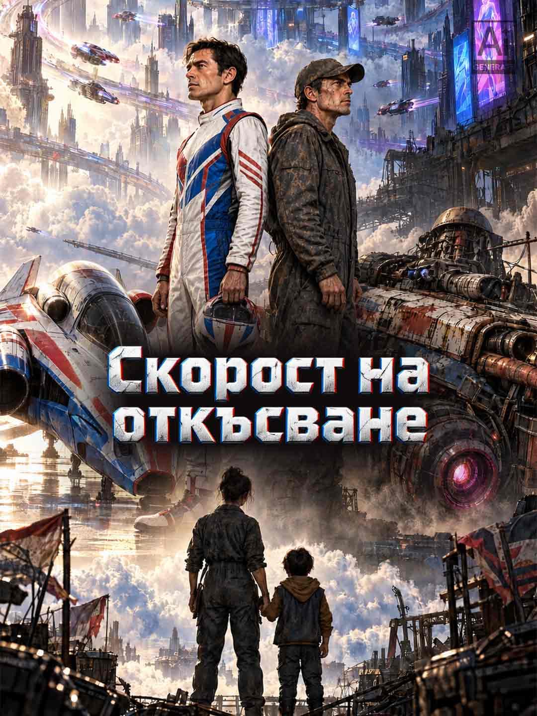 Скорост на откъсване