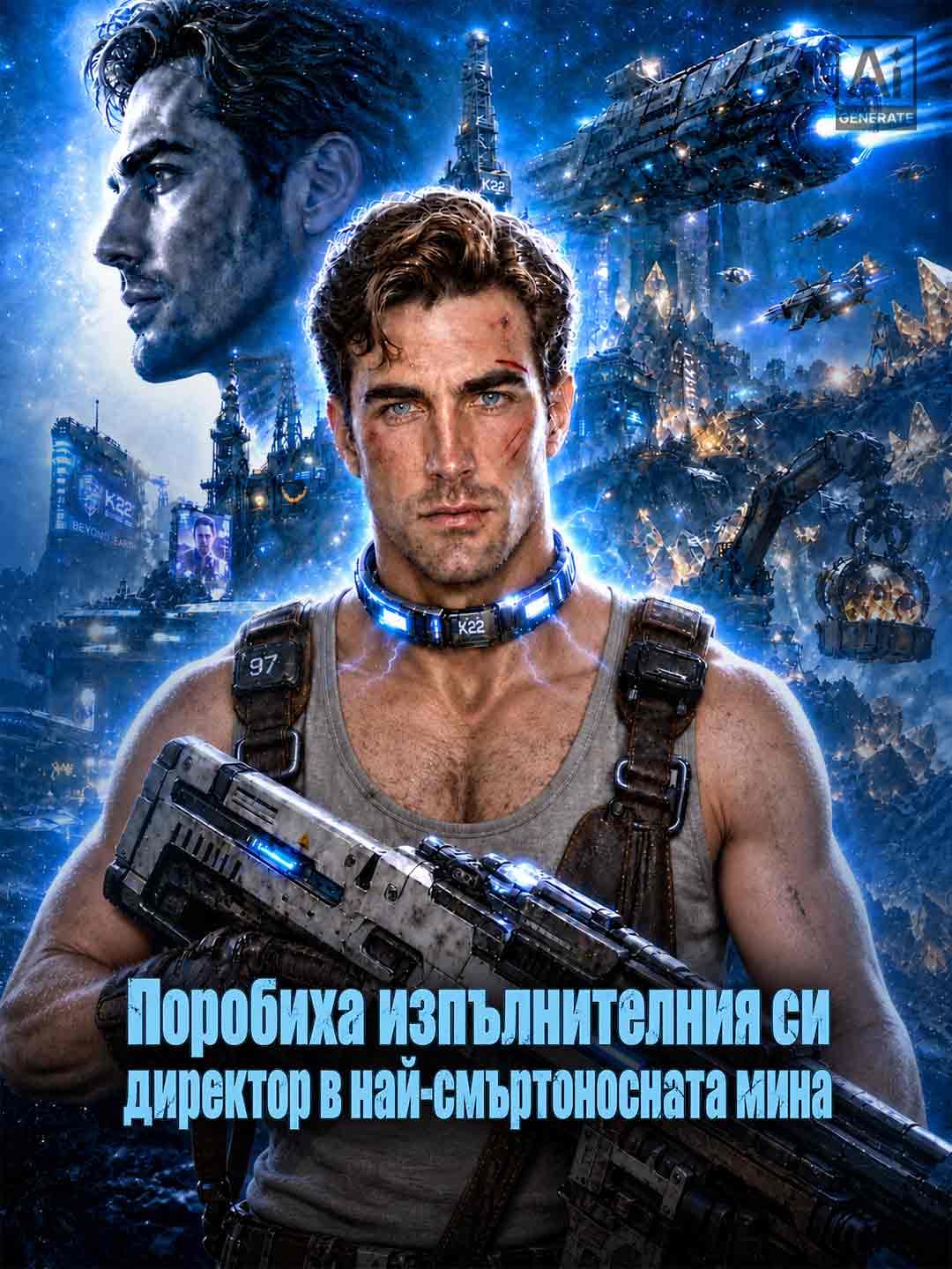 Поробиха изпълнителния си директор в най-смъртоносната мина